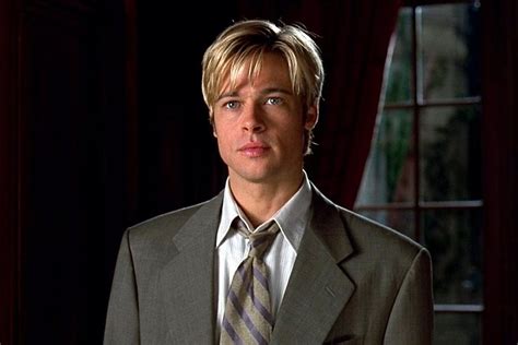 Seznamte se, Joe Black 